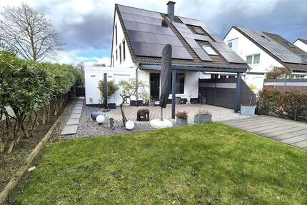 Haus Ratingen Lintorf - 3 Zimmer, 136 m&sup2;, 719.000&euro; | Angebot:25782059