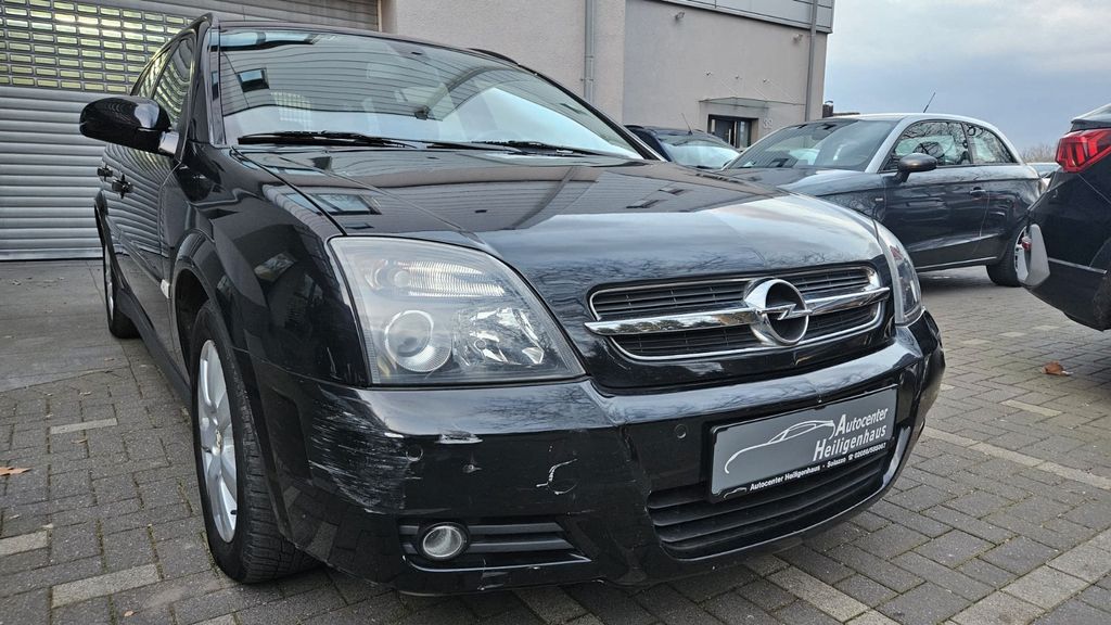 Opel Vectra 181.615 km 980 &euro; Heiligenhaus 42579