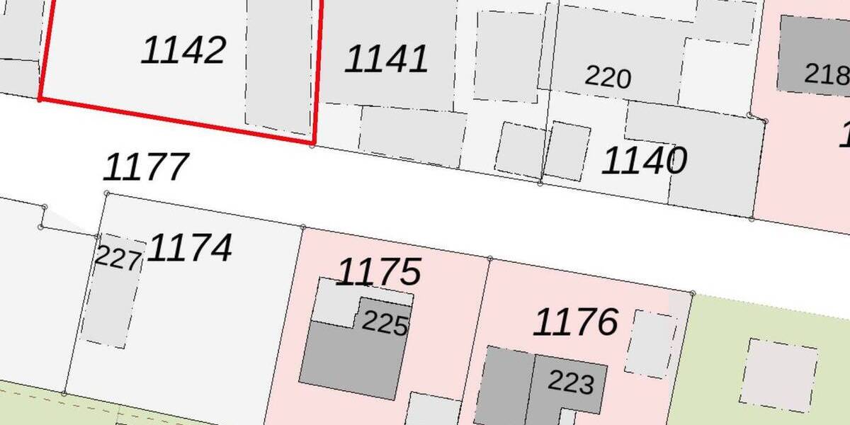 Grundstück Düsseldorf Vennhausen - 175.000&euro; | Angebot:26869575