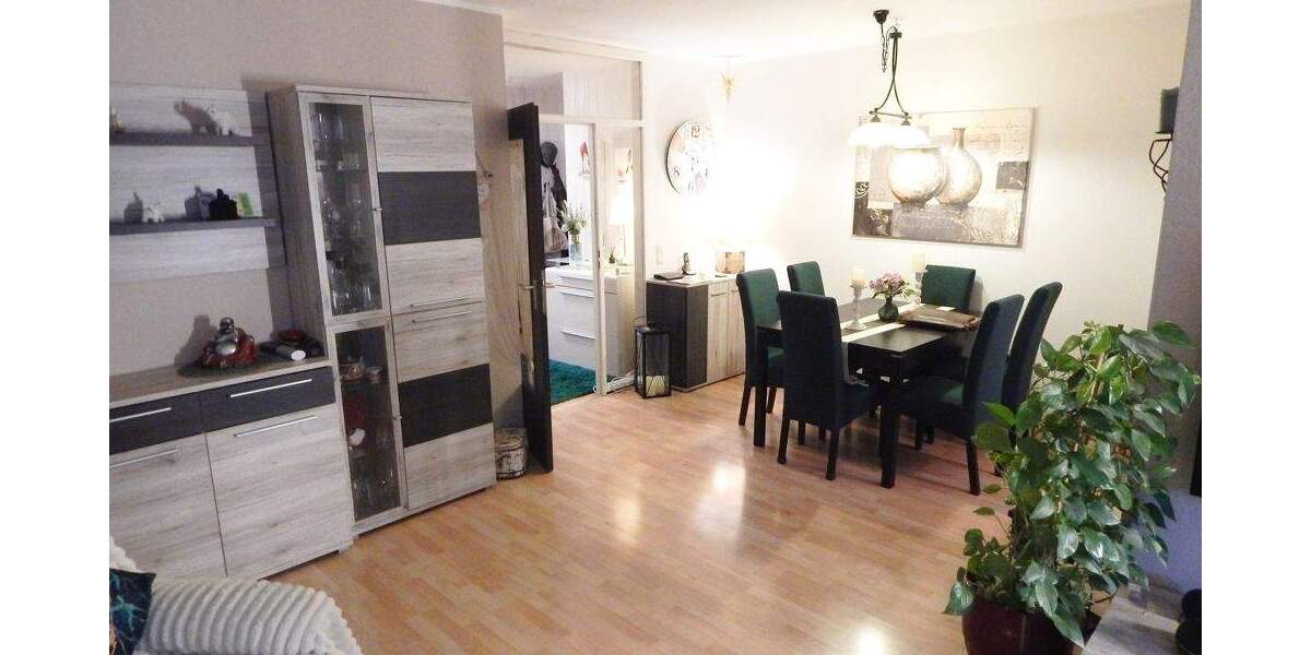 Etagenwohnung Monheim am Rhein Baumberg - 3 Zimmer, 81 m&sup2;, 284.000&euro; | Angebot:25705745