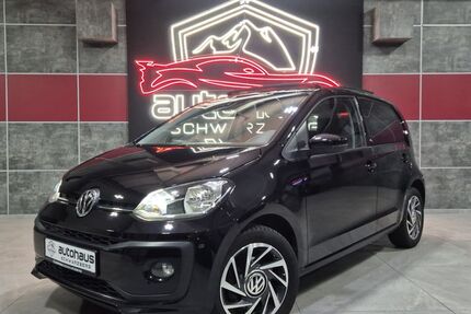 VW up! 40.892 km 9.990 € Remscheid 42897