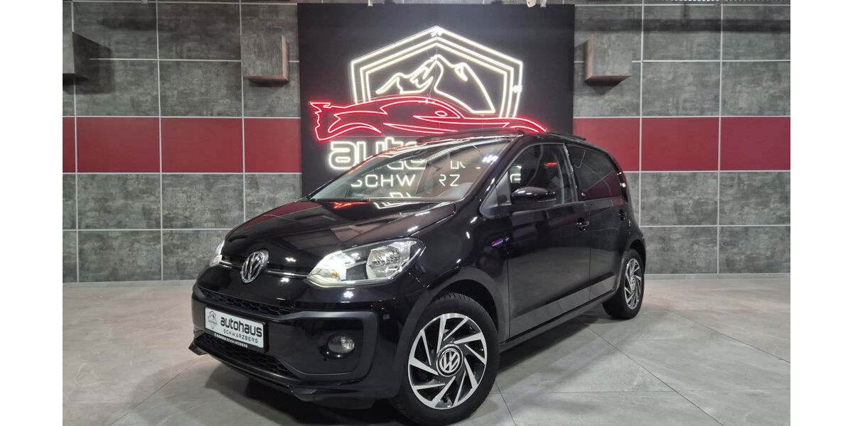 VW up! 40.892 km 9.990 &euro; Remscheid 42897