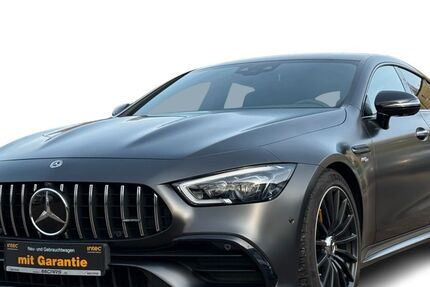 Mercedes-Benz AMG GT 51.000 km 72.980 &euro; Duisburg 47249