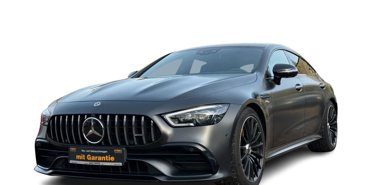 Mercedes-Benz AMG GT 51.000 km 72.980 &euro; Duisburg 47249