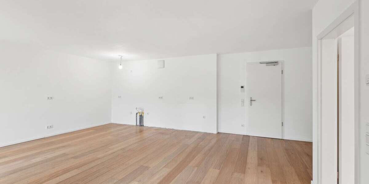 Wohnung zum Kaufen in Krefeld 206.000 € 57 m² 2 zimmer