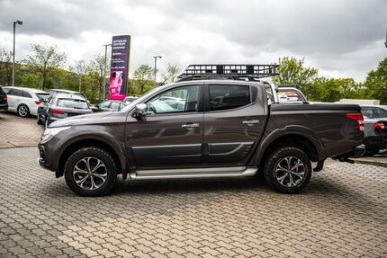 Fiat Fullback