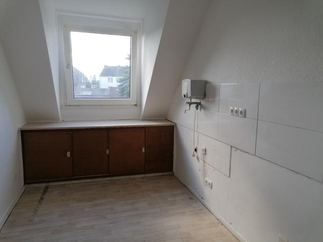 Ihr neues Zuhause: 2-Zimmer-Wohnung in Mülheim an der Ruhr an der Hammerstraße 20 2 zimmer
