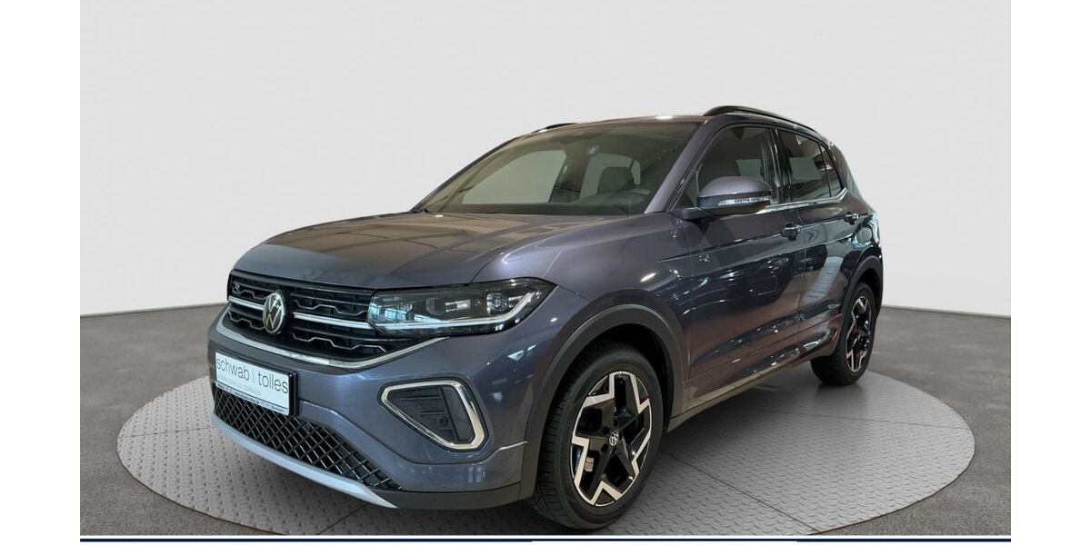 VW T-Cross 10.496 km 29.945 &euro; Neuss 41469