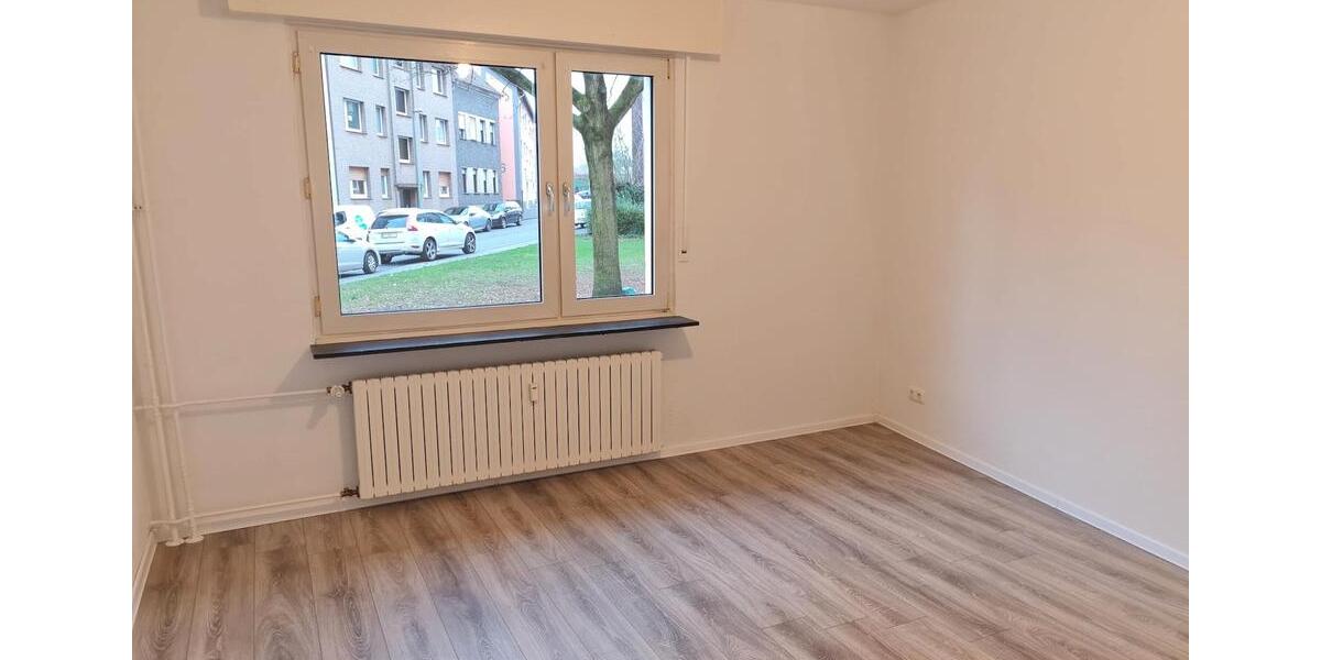 Schöne 2-Zimmer-Wohnung im Erdgeschoss mit Balkon zu vermieten! 2 zimmer