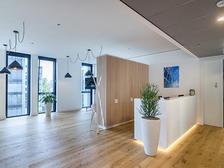Gewerbeobjekt Düsseldorf Derendorf - 1.793&euro; | Angebot:26435591