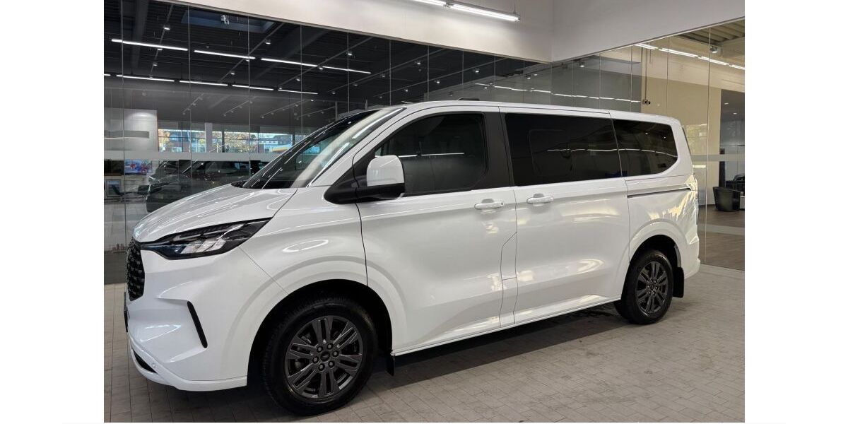 Ford Tourneo Custom 24.016 km 43.880 &euro; Mülheim an der Ruhr 45478