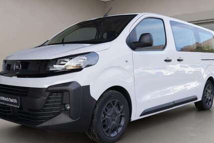 Opel Vivaro 36.786 km 32.950 &euro; Neuss 41460