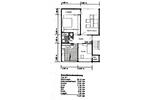 Hochparterre Krefeld Dießem - 3 Zimmer, 78 m&sup2;, 195.000&euro; | Angebot:26524627