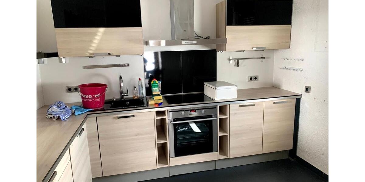 Kleines Häuschen zu vermieten 3 zimmer