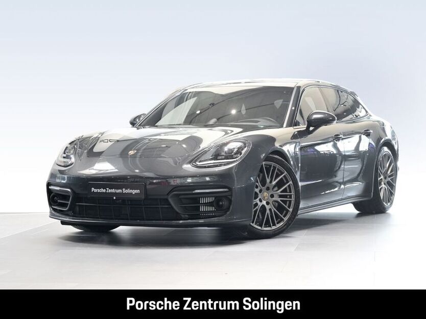 Panamera