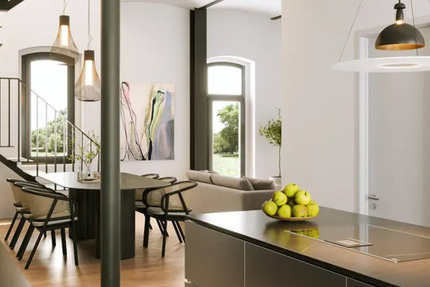 Gut Nauenhof 2 zimmer