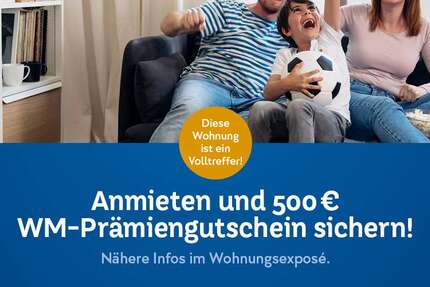 Wohnung Moers - 3.5 Zimmer, 66 m&sup2;, 619&euro; | Angebot:26947424