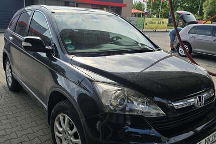 Honda CR-V 160.000 km 7.200 € Gruiten (Haan) 42781