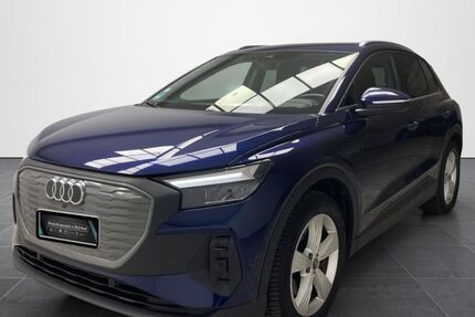 Audi Q4 e-tron 53.495 km 32.500 &euro; Moenchengladbach 41063