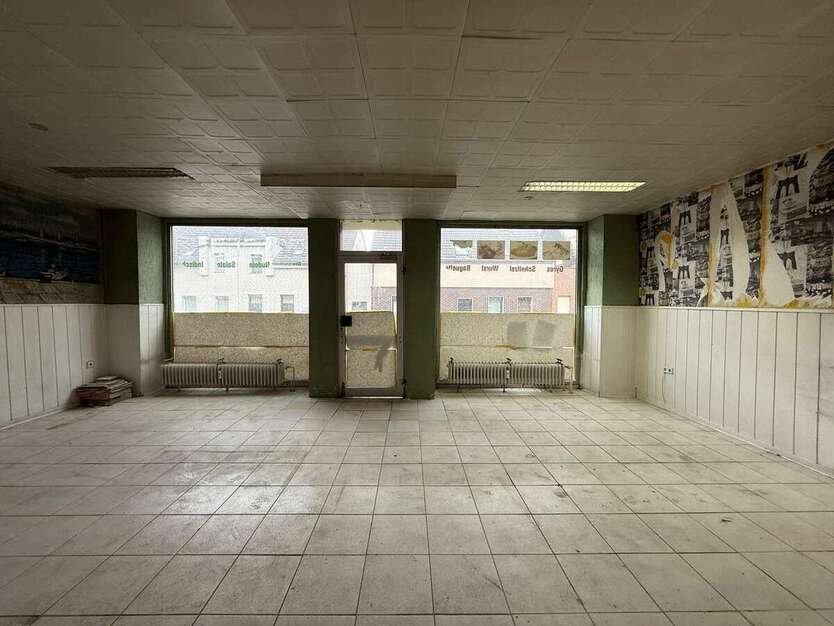 Einzelhandel in Essen 300 € 70 m² zimmer