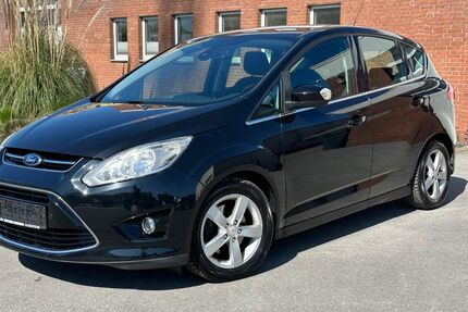 Ford C-Max 187.000 km 5.990 &euro; Neuss 41460