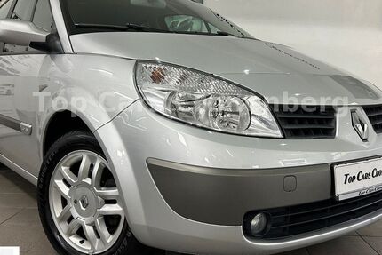 Renault Scenic 37.206 km 5.450 &euro; Wuppertal-Cronenberg 42349
