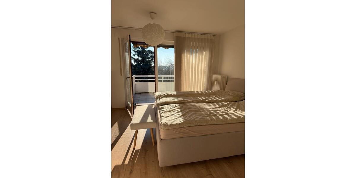 4-Zimmer-Wohnung in DU Bergheim - 2 Jährige Rückvermietung 4 zimmer