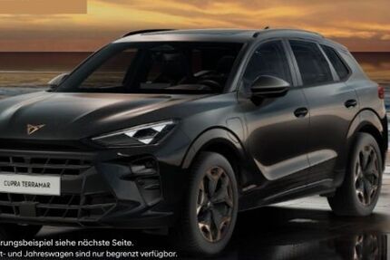 Cupra Terramar 9.999 km 47.888 &euro; Düsseldorf 40233