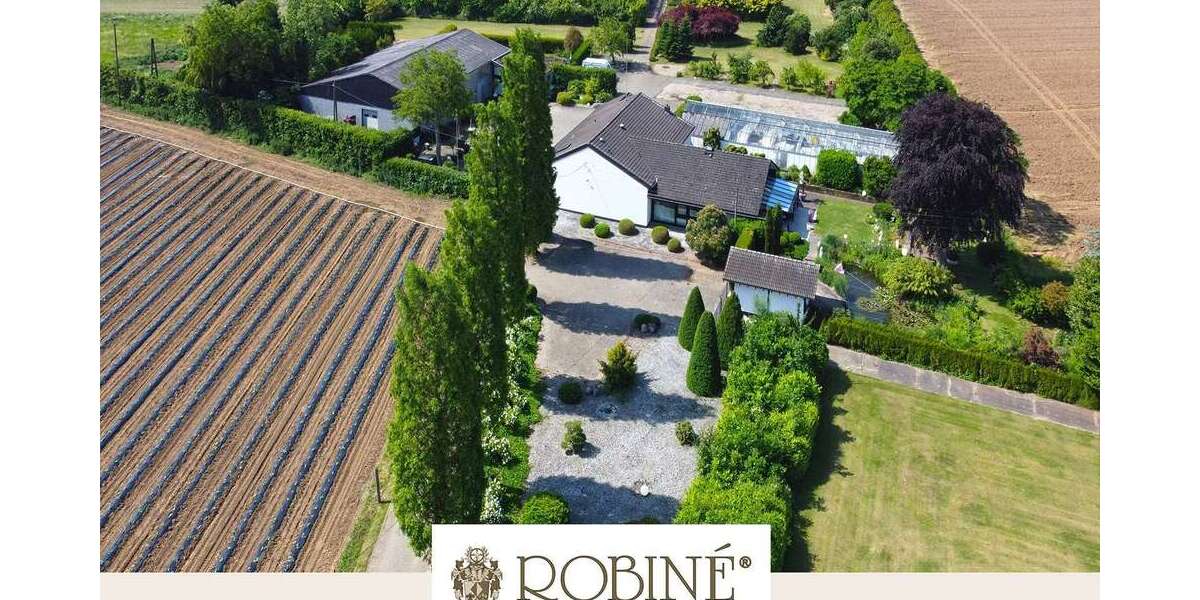 Einfamilienhaus Willich - 10 Zimmer, 476 m&sup2;, 2.800.000&euro; | Angebot:26857640