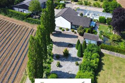Haus Willich - 10 Zimmer, 476 m&sup2;, 2.800.000&euro; | Angebot:26857640