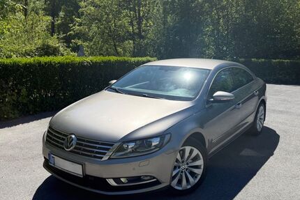 VW CC 145.600 km 10.600 &euro; Erkrath 40699