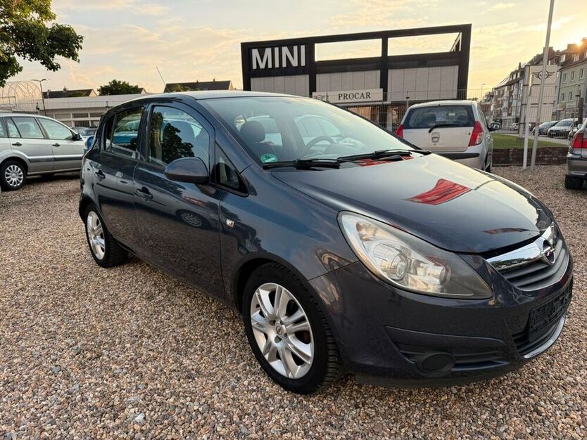 Corsa