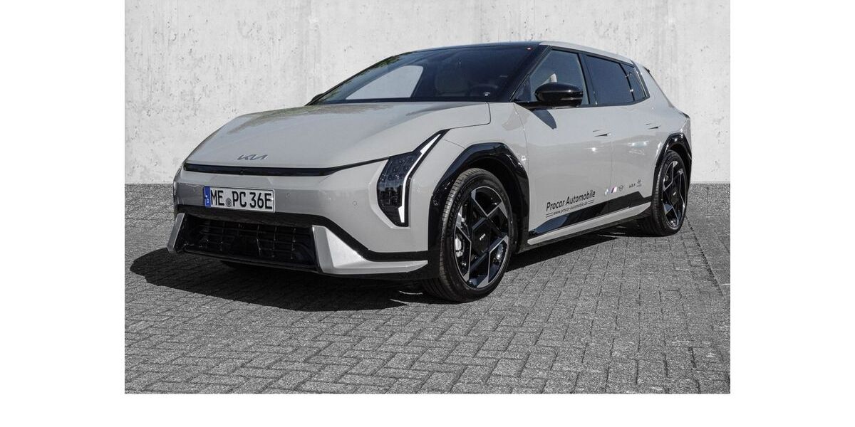Kia EV4 2.500 km 45.590 &euro; Hilden 40721