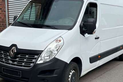 Renault Master 57.000 km 15.950 &euro; Remscheid 42859