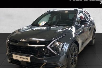 Kia Sportage 7.500 km 33.490 &euro; Duisburg 47059