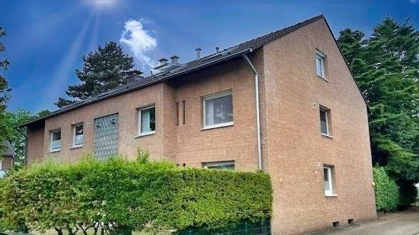 Wohnung zum Kaufen in Duisburg 159.000 € 74.84 m²