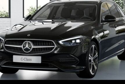 Mercedes-Benz C 220 9.900 km 46.990 &euro; Duisburg 47138