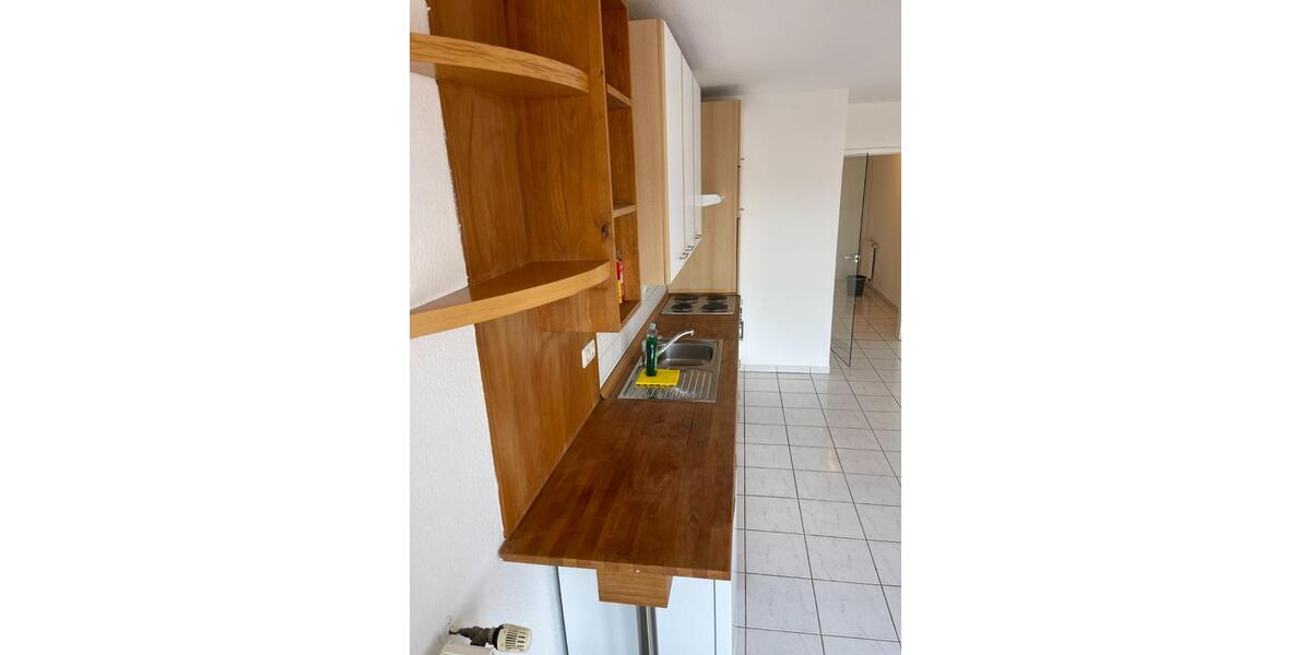Maisonettenwohnung Meerbusch Necklenbroich - 2 Zimmer, 56 m&sup2;, 588&euro; | Angebot:25571177