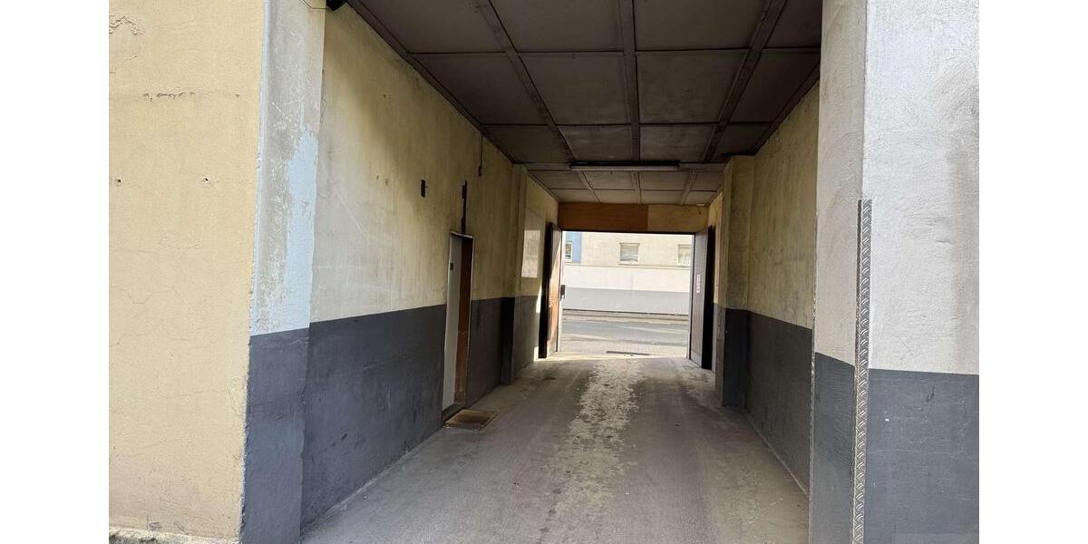 Gewerbeobjekt Düsseldorf Oberbilk - 1.950&euro; | Angebot:26354211