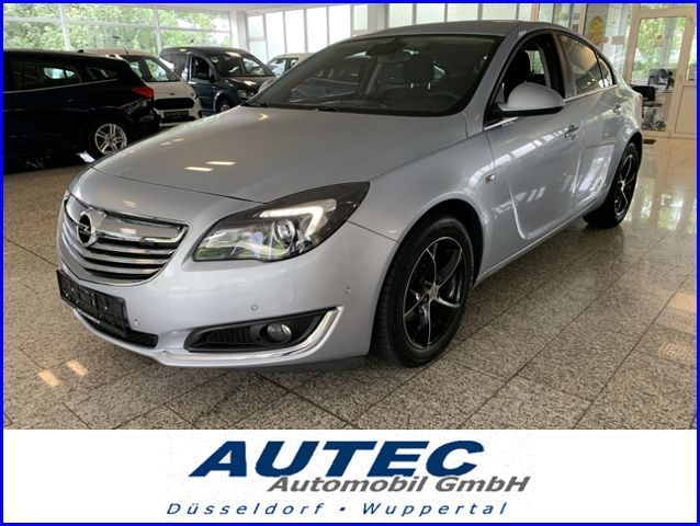 Opel Insignia 112.600 km 7.888 € Wuppertal 42329