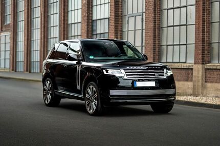 Land Rover Range Rover 2.100 km 208.000 &euro; Neuss 41464