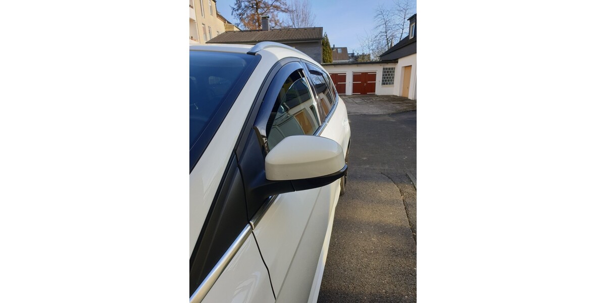 Ford Focus 106.000 km 14.950 &euro; Solingen 42651