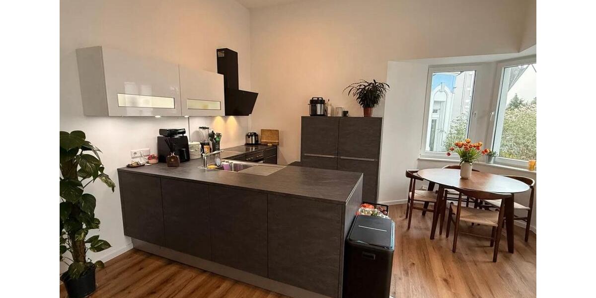 Erdgeschoßwohnung Düsseldorf Stadtbezirk 2 - 2 Zimmer, 95 m&sup2;, 1.050&euro; | Angebot:26413862