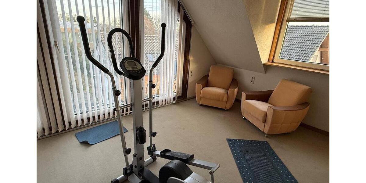 Freistehendes Einfamilienhaus 5 zimmer