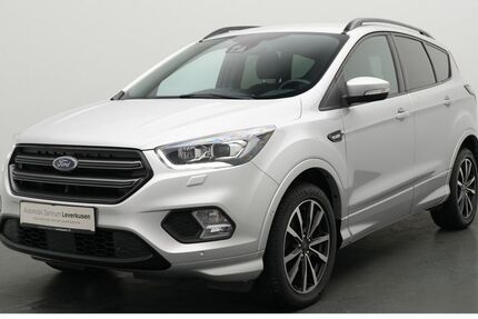 Ford Kuga 57.390 km 15.680 &euro; Leverkusen 51379