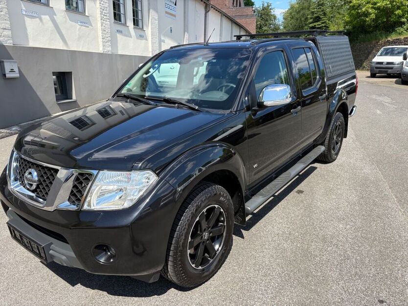 Navara