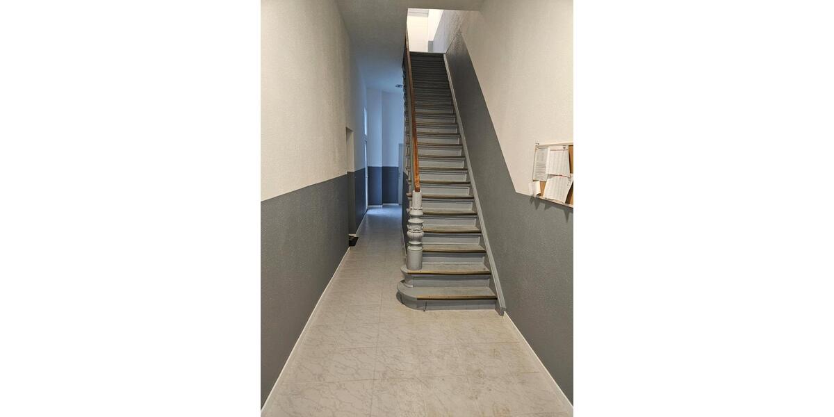 Etagenwohnung Krefeld Cracau - 1 Zimmer, 33 m&sup2;, 400&euro; | Angebot:26323614