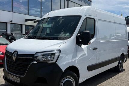 Renault Master 187.850 km 13.800 € Hilden (bei Düsseldorf) 40721