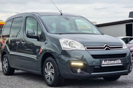 Citroen Berlingo 98.008 km 10.300 &euro; Duisburg 47178