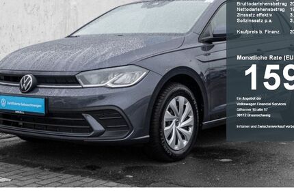 VW Polo 7.221 km 19.410 &euro; Düsseldorf 40474